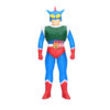 Crayon Shin Chan Action Kamen Figura 22cm Banpresto