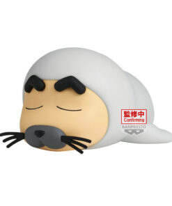 Crayon Shinchan Sea Dog Figura 11cm Banpresto