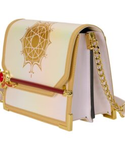Crunchyroll By Loungefly Borsa A Tracolla Frieren: Beyond Journey's End Loungefly