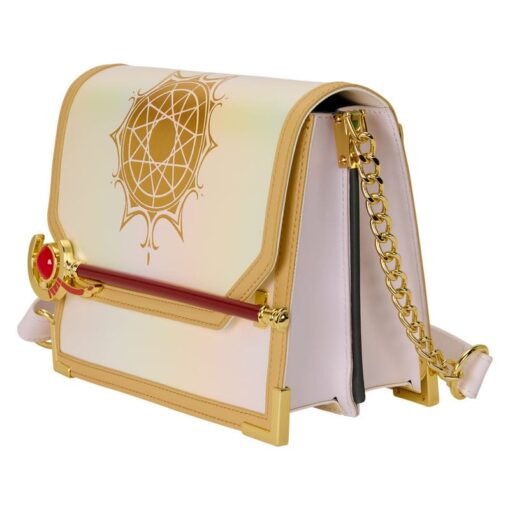 Crunchyroll By Loungefly Borsa A Tracolla Frieren: Beyond Journey's End Loungefly