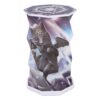 Cult Cuties Foldable-Lamp Malpuss 15 Cm Nemesis Now