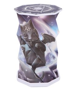 Cult Cuties Foldable-Lamp Malpuss 15 Cm Nemesis Now