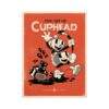 Cuphead Art Book The Art Of Cuphead 1010 China