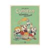 Cuphead Art Book The Art Of Cuphead: The Delicious Last Course 1010 China