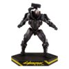 Cyberpunk 2077 Pvc Statua Adam Smasher 30 Cm Dark Horse