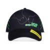 Cyberpunk: Edgerunners Cappellino Da Beaseball David Difuzed