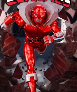 Czarface Ultimates Action Figura Impostarr 18 Cm Super7