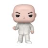 Daredevil: Born Again Pop! Marvel Vinile Figura Kingpin 9 Cm Funko