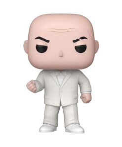 Daredevil: Born Again Pop! Marvel Vinile Figura Kingpin 9 Cm Funko