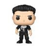 Daredevil: Born Again Pop! Marvel Vinile Figura Punisher 9 Cm Funko