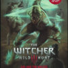 DARK HORSE THE WITCHER 3 WH CIRI&WOLVES PUZZLE PUZZLE