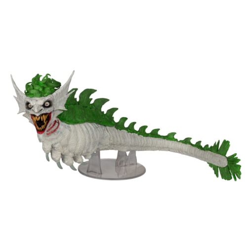 Dark Nights: Metal Dc Multiverse Action Figura The Joker Dragon Glow In The Dark Edition (gold Label) 25 Cm Mcfarlane Toys (Spedito in 24 ore) - immagine 2