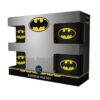 Dc Comics Batman Set 4 Tazzine per Espresso Abystyle