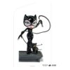 Dc Comics Mini Co Deluxe Pvc Figura Catwoman - batman Returns 17 Cm Iron Studios