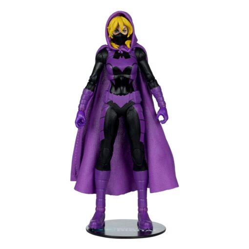 Dc Direct Digital Action Figure Batgirl Stephanie Brown 17 Cm Mcfarlane Toys