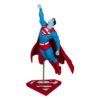 Dc Direct Statua 1/10 Superman Red E Blue: Superman By Gary Frank Edizione Limitata 26 Cm Mcfarlane Toys