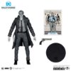 Dc Mul Batman Y1 Pt4 Platinum Com Gordon Action Figura Mcfarlane Toys 2025