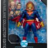 Dc Multi W11 Strange Lives Superman Af Action Figura Mcfarlane Toys 2025
