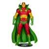 Dc Multiverse Action Figura Mister Miracle (new Gods) (gold Label) 18 Cm Mcfarlane Toys
