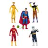 DC Retro Action Figures 15 Cm Wave 13 Super Friends Sortiment  McFarlane Toys