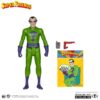 Dc Retro Super Friends S1 Riddler Af Action Figura Mcfarlane Toys 2025