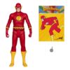 Dc Retro Super Friends Serie 2 Action Figura Flash 15 Cm Mcfarlane Toys