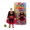Dc Retro Super Friends Serie 2 Action Figura Superman Platinum 15 Cm Mcfarlane Toys
