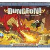 D&d Dungeon! Gioco Da Tavolo Gioco Da Tavolo Hasbro/wizards Of The Coast
