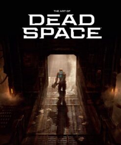 Dead Space Art Book The Art Of Dead Space Midas