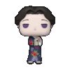 Demon Slayer Funko POP Animation Vinile Figura Tamayo 9 cm