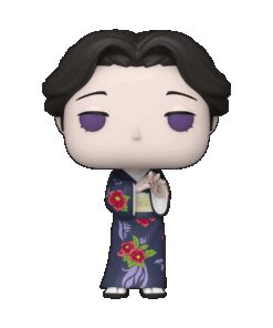 Demon Slayer Funko POP Animation Vinile Figura Tamayo 9 cm