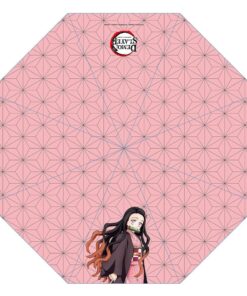 Demon Slayer: Kimetsu No Yaiba Ombrello Nezuko Sakami Merchandise