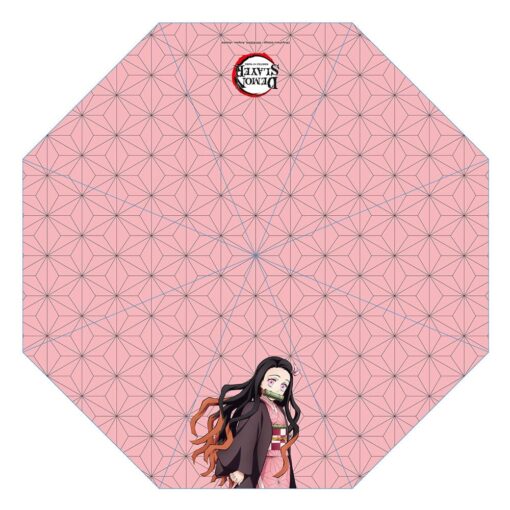 Demon Slayer: Kimetsu No Yaiba Ombrello Nezuko Sakami Merchandise
