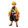 Demon Slayer Kimetsu No Yaiba Zenitsu Agatsuma Ver. A Grandista Figura 24cm Banpresto
