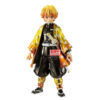 Demon Slayer Kimetsu No Yaiba Zenitsu Agatsuma Ver. B Grandista Figura 24cm Banpresto
