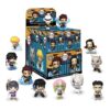 Demon Slayer Mystery Minis Vinile Mini Figures 6 Cm Display (12) Funko
