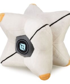 Destiny 2 Peluche Figura Ghost Shell 19 Cm Numskull
