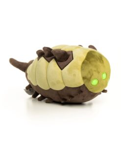 Destiny Peluche Figura Hive Worm 30 Cm Numskull