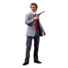 Dirty Harry Clint Eastwood Legacy Collection Action Figura 1/6 Harry Callahan 30 Cm Sideshow Collectibles