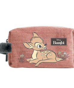Disney Bambi Da Viaggio Vanity Case Cerdà