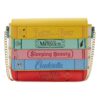 Disney By Loungefly Borsa A Tracolla Princess Books Classics Loungefly