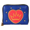 Disney By Loungefly Portafoglio Descendants Evie Cosplay Loungefly