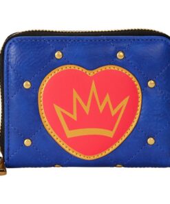 Disney By Loungefly Portafoglio Descendants Evie Cosplay Loungefly