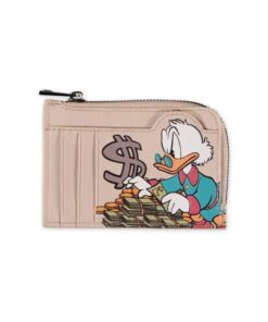 Disney Card Portafoglio Scrooge Mcduck Difuzed
