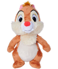 Disney Chip & Chop The Rescuing Guardians Chop Peluche 25cm Simba