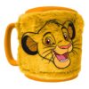 Disney Fuzzy Tazza Il Re Leone Pyramid International