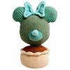 Disney Minnie Plant Peluche 20cm Simba