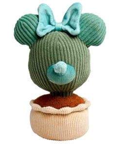 Disney Minnie Plant Peluche 20cm Simba