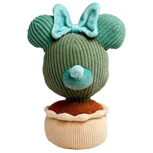 Disney Minnie Plant Peluche 20cm Simba