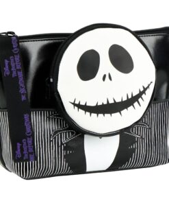 Disney Nightmare Before Natale Da Viaggio Vanity Case Cerdà